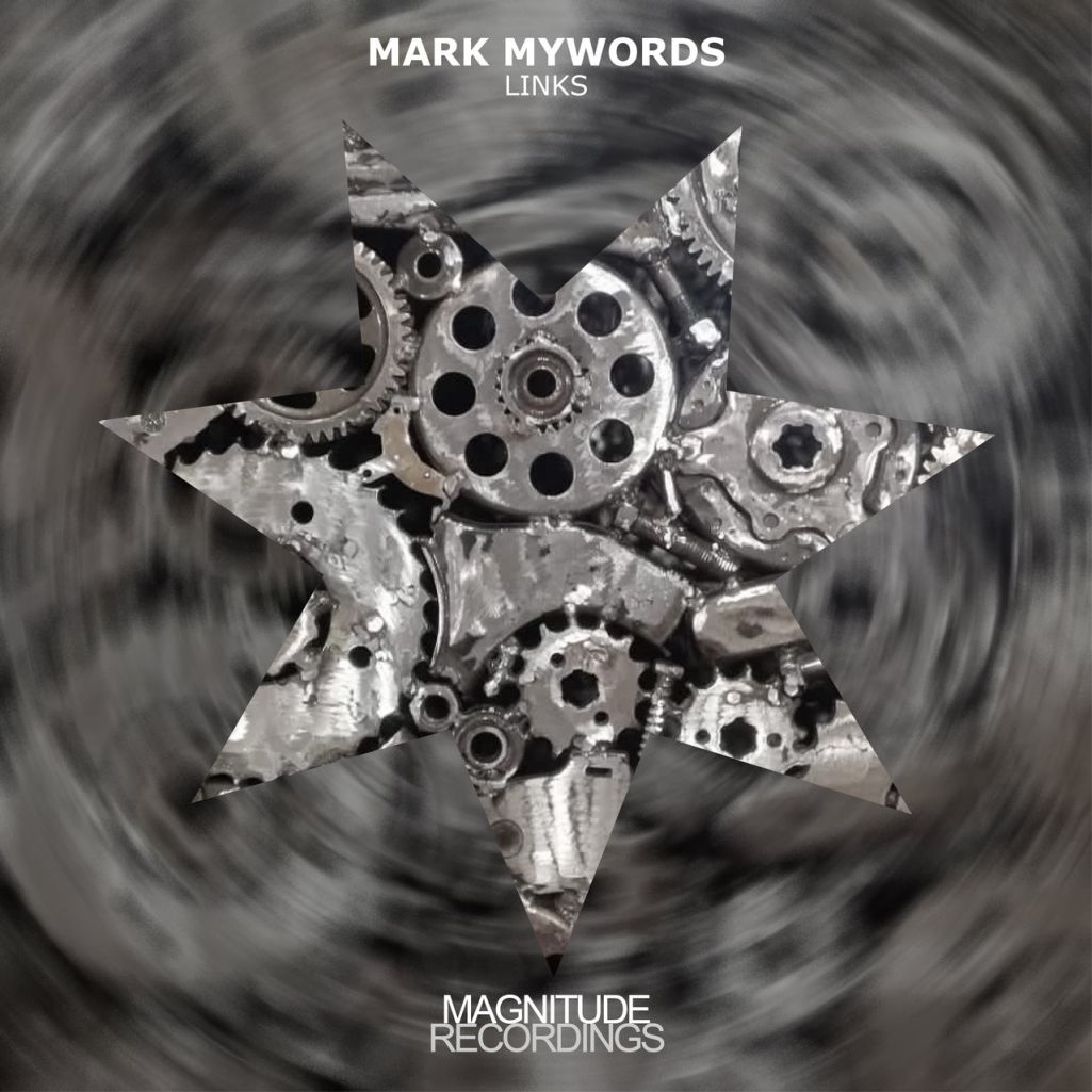 Mark Mywords - Links [MGN066]